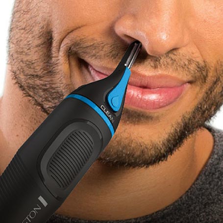 Remington smart nose and ear trimmer cheap